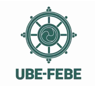 Logo UBE-FEBE